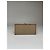 Céline Vintage Celine Paris Triomphe Leather Wallet beige - view 2