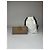 Céline Vintage Celine Paris Triomphe Leather Wallet beige - view 3