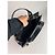 Chloé Vintage Chloe Leder Tasche beige schwarz - Ansicht 5