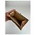 Céline Vintage Celine Paris Monogram Leather Wallet beige - view 7