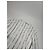 Maglione Vintage Dior Striato Bianco L - vista 13