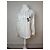 Maglione Vintage Dior Striato Bianco L - vista 14
