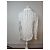 Maglione Vintage Dior Striato Bianco L - vista 3