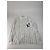 Maglione Vintage Dior Striato Bianco L - vista 4