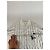 Maglione Vintage Dior Striato Bianco L - vista 9