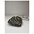 Vintage Yves Saint Laurent Lederhandtasche grau schwarz - Ansicht 10