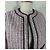Maje Kurze Tweedjacke Rosa Pink - Ansicht 2