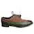 Paraboot Lace ups Brown Leather  ref.2482662