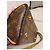 Bolsa Louis Vuitton multicolor em couro Multicor - vista 10