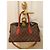 Bolsa Louis Vuitton multicolor em couro Multicor - vista 15