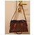 Bolsa Louis Vuitton multicolor em couro Multicor - vista 16