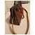 Bolsa Louis Vuitton multicolor em couro Multicor - vista 4