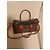 Bolsa Louis Vuitton multicolor em couro Multicor - vista 7