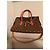 Bolsa Louis Vuitton multicolor em couro Multicor - vista 9