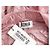 Gabardina Sonia Rykiel Rosa Peonía - vista 3