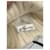 Chanel Cashmere Fäustlinge Schwarz und Beige  - Ansicht 7