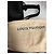 Borsa Messenger Duo Louis Vuitton in pelle monogramma nera Nero - vista 3