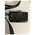 Borsa Messenger Duo Louis Vuitton in pelle monogramma nera Nero - vista 6