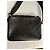 Borsa Messenger Duo Louis Vuitton in pelle monogramma nera Nero - vista 8
