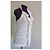 Autre Marque Top Dorica Etxart & Panno Blanco Algodón - vista 5