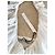 Autre Marque Top Dorica Etxart & Panno Blanco Algodón - vista 7