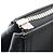 Sac à main Greenwich de Louis Vuitton Noir Bleu - vue 6