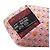 Cravatta in seta Salvatore Ferragamo Rosa - vista 7
