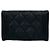 Tarjetero Chanel Boy de caviar Negro - vista 6