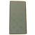 Cartera Larga Monograma Brazza de Louis Vuitton Gris - vista 2