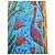 Issey Miyake POLYESTER-OBERTEIL PLEATS PLEASE PP14-JK241 Mehrfarben - Ansicht 5