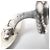 Autre Marque Gemelli Georg Jensen SV925 Argento - vista 6