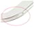 Hermès Hermes Hoof Pick Horse Tack Cleaning Tool Silvery  - view 5