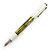 Autre Marque Pluma Pelikan Souverän 14K Blanco