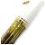 Autre Marque Pluma Pelikan Souverän 14K Blanco - vista 8