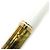 Autre Marque Pluma Pelikan Souverän 14K Blanco - vista 9