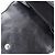Cartera de cuero patentado de la línea Icon de Chanel Negro - vista 11