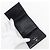 Cartera de cuero patentado de la línea Icon de Chanel Negro - vista 5