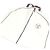 Hermès Hermes Stripe Pattern Wool Suit Set Brown Grey - view 13