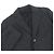 Hermès Hermes Stripe Pattern Wool Suit Set Brown Grey - view 2