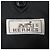 Hermès Hermes Stripe Pattern Wool Suit Set Brown Grey - view 9