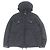 Moncler MENUE GIUBBOTTO Chaqueta de Plumas de Nylon Negro