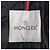 Moncler MENUE GIUBBOTTO Chaqueta de Plumas de Nylon Negro - vista 7