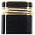 Briquet Trinity de Cartier Noir  - vue 7