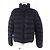 Chaqueta de Plumas Moncler CERCES Negro