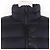 Chaqueta de Plumas Moncler CERCES Negro - vista 4