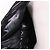 Chaqueta de Plumas Moncler CERCES Negro - vista 5
