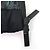 Chaqueta de Plumas Moncler CERCES Negro - vista 8