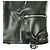 Autre Marque Scye GT Monza spanisches Lammlederjacke Schwarz - Ansicht 7