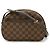 Borsa a Spalla Damier Blois Louis Vuitton Marrone