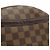 Borsa a Spalla Damier Blois Louis Vuitton Marrone - vista 8